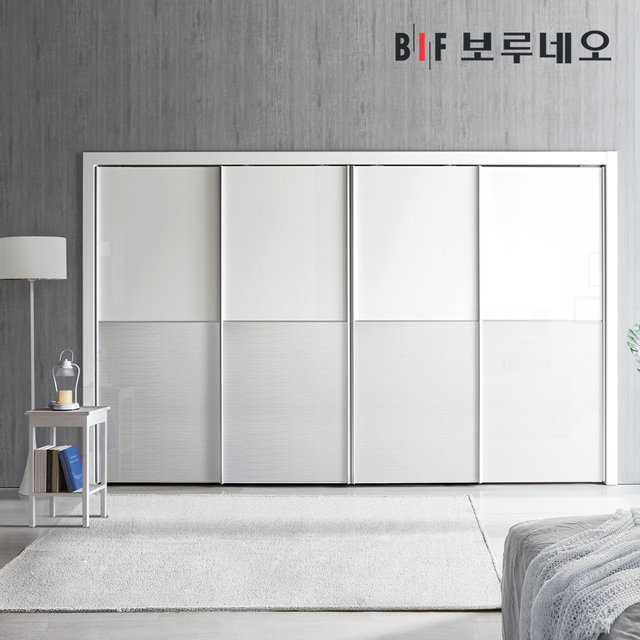 라비코 슬라이딩 붙박이장 300cm