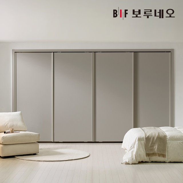 네오 슬라이딩 붙박이장 360cm