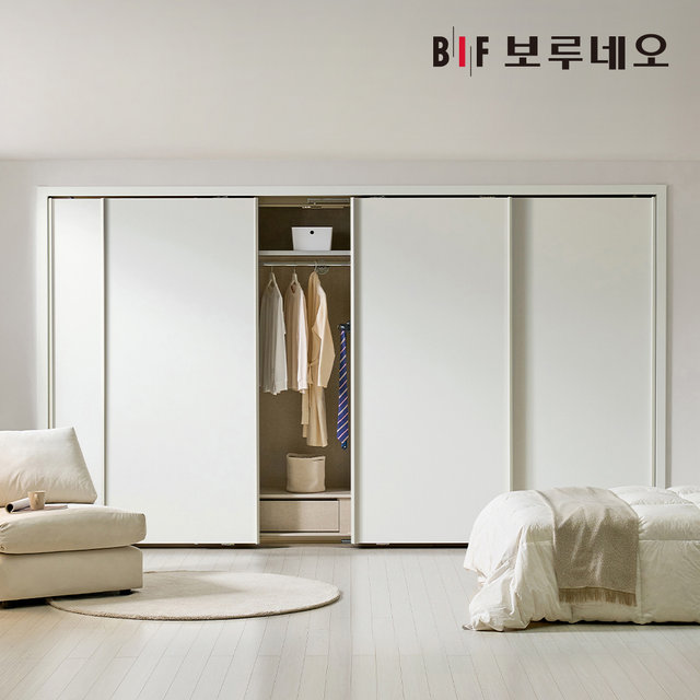 네오 슬라이딩 붙박이장 330cm