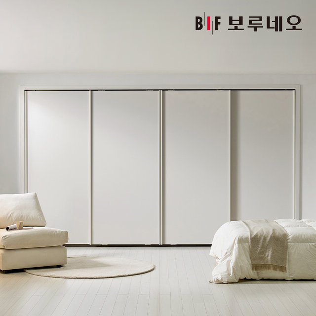 네오 슬라이딩 붙박이장 30cm