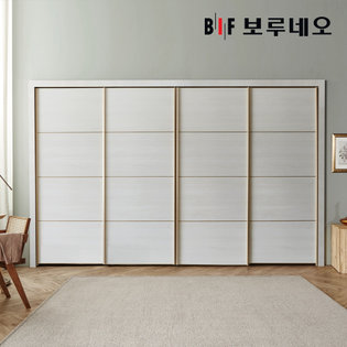 베이든 슬라이딩 붙박이장 300cm