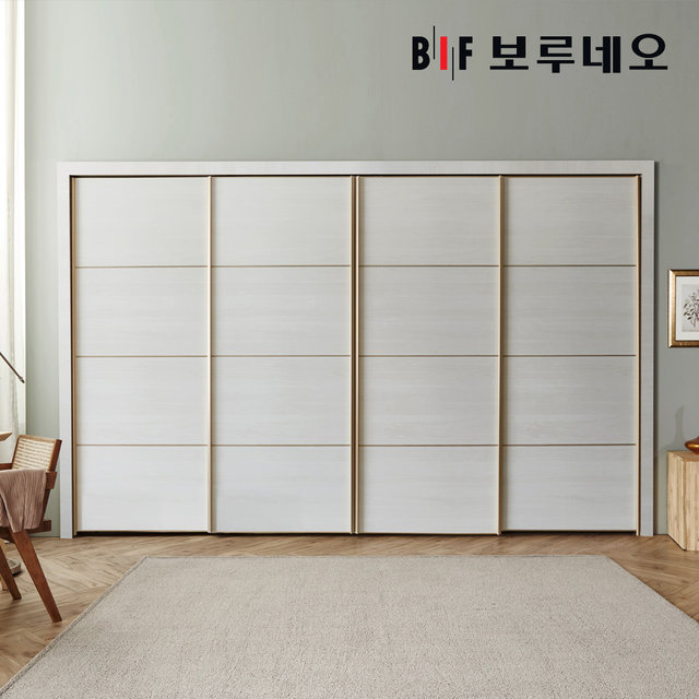베이든 슬라이딩 붙박이장 300cm