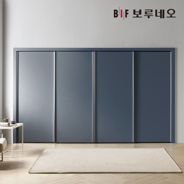 네오 슬라이딩 붙박이장 300cm
