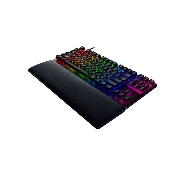 Huntsman V2 TKL Linear KR 헌츠맨 V2 텐키리스 리니어 키보드 (리니어, 유선, 한글)