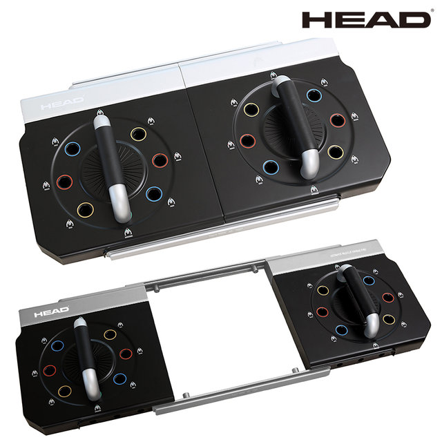 [추가다운쿠폰]HEAD 간격조절 푸쉬업바 푸시업바 팔굽혀펴기