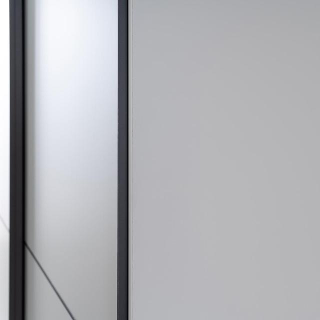 린느 슬라이딩 옷장 엔드판넬(2색)