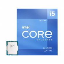 (정품)인텔 코어 i5-12600K 엘더레이크