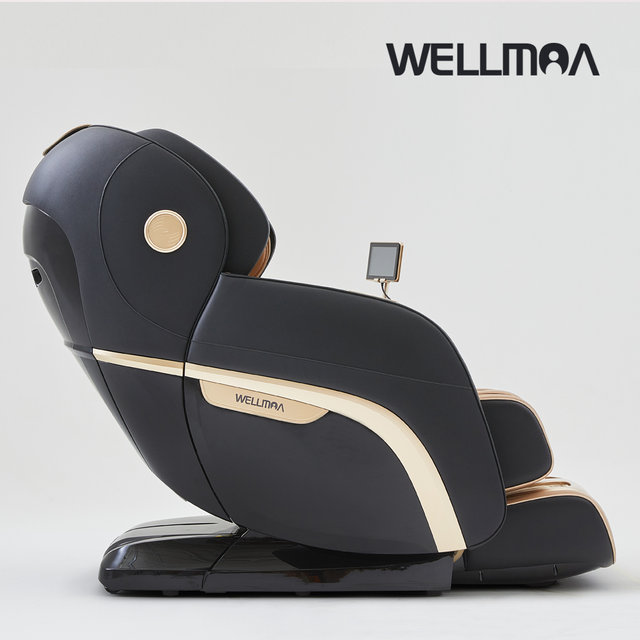 넥스트 AI음성인식 안마의자 HCW-10000