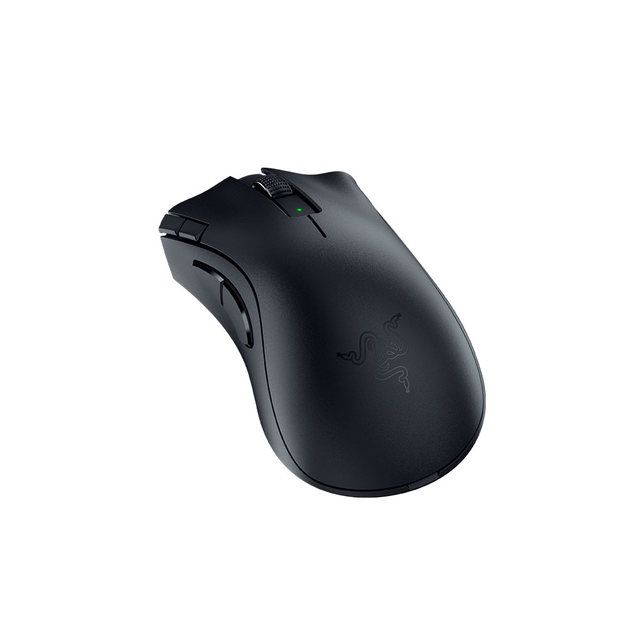 DeathAdder V2 X HyperSpeed 데스애더 V2 X 하이퍼스피드 무선마우스 (건전지형)