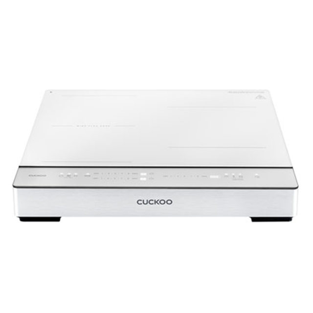 3구 인덕션 CIR-EP301FW [ 87mm / 셰프스틱 / 3400W 최고화력 / 와이드 플렉스존 ]