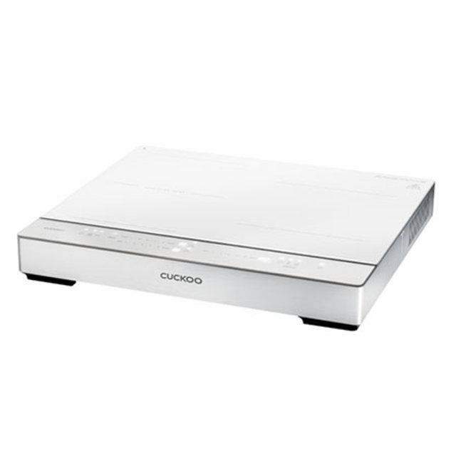 3구 인덕션 CIR-EP301FW [ 87mm / 셰프스틱 / 3400W 최고화력 / 와이드 플렉스존 ]