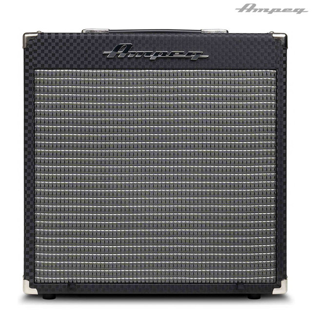 암펙 RB-108 베이스 앰프 RB108