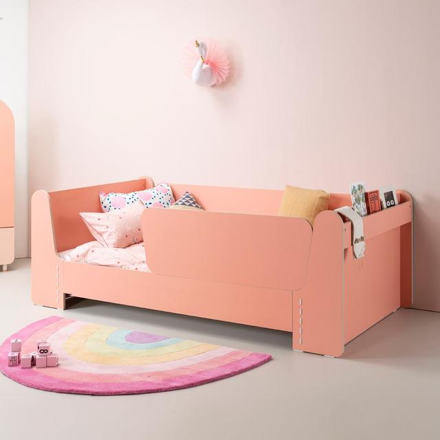 톨 키즈 슈퍼싱글 침대 프레임(양면가드형)