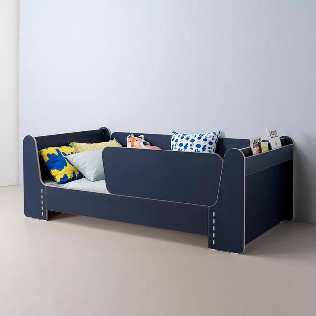 톨 키즈 슈퍼싱글 침대 프레임(양면가드형)