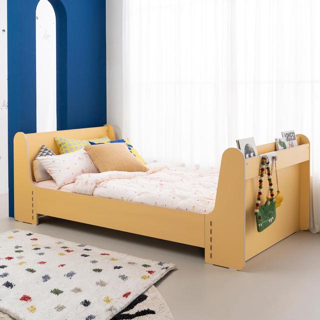 톨 키즈 슈퍼싱글침대 프레임