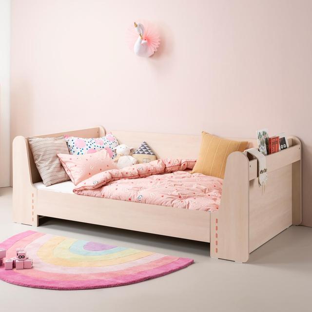 톨 키즈 슈퍼싱글침대 프레임