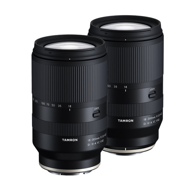 [특가기획] 탐론 18-300mm F/3.5-6.3 Di III-A VC VXD B061 소니 E렌즈