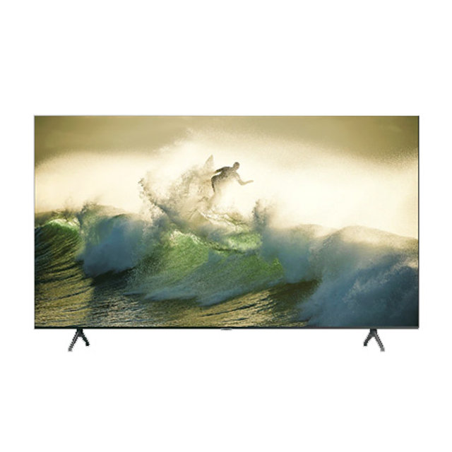 163 cm Crystal UHD TV KU65UT7000FXKR (스탠드형)