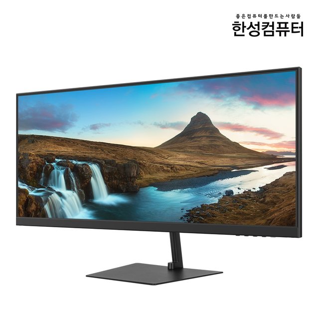 한성컴퓨터 TFG29F07WP IPS 울트라와이드 모니터