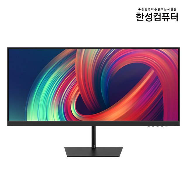 한성컴퓨터 TFG29F07WP IPS 울트라와이드 모니터