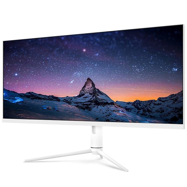 한성컴퓨터 TFG40Q14WP IPS 게이밍 144Hz 울트라와이드 모니터