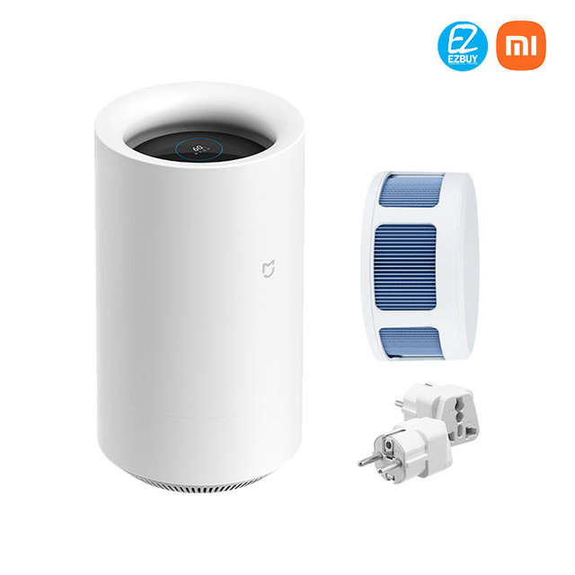 [해외직구] 미지아 스마트 순수가습기 CJSJSQ02LX (Pro, 화이트)