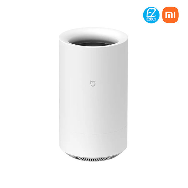 [해외직구] 미지아 스마트 순수가습기 CJSJSQ02LX (Pro, 화이트)