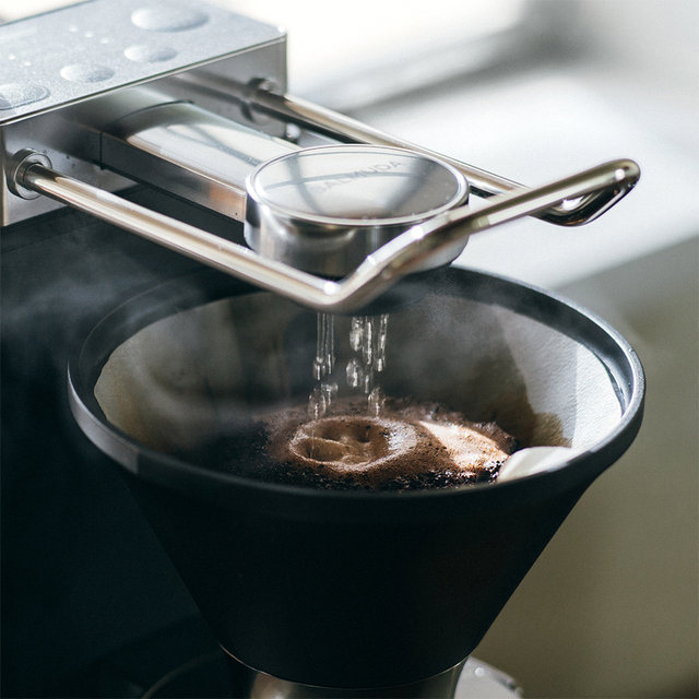 [공식수입원] 발뮤다 더 브루 커피머신 K06B-BK