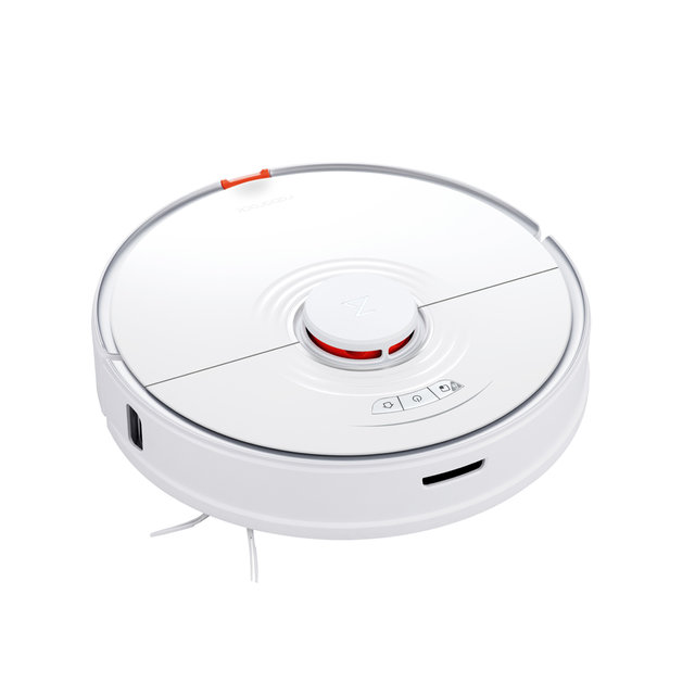 로보락 S7 로봇청소기 / 음파 진동 물걸레