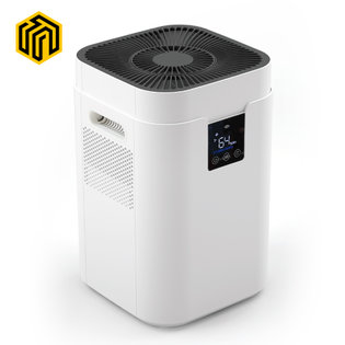 하이브리드 가습기 NH550 (자연기화식, 에어워셔)