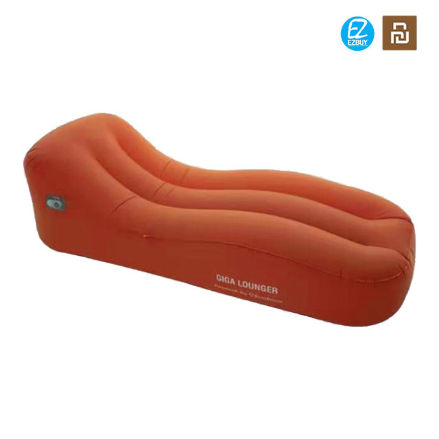 [해외직구] 샤오미 GIGA LOUNGER 기가라운저 GS1 원터치 에어베드