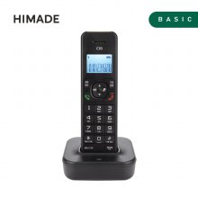 하이메이드 HPH-SW500B 무선 전화기