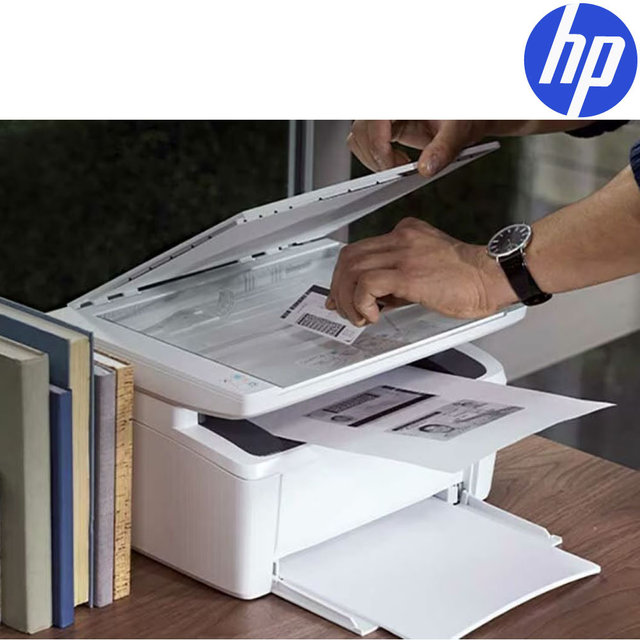 [신세계상품권 행사] HP M141a 흑백 레이저복합기  인쇄 복사 스캔 토너포함