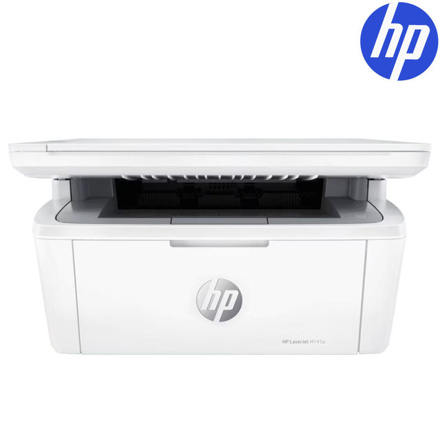 [신세계상품권 행사] HP M141W 흑백 레이저복합기  인쇄 복사 스캔/ WiFi무선 출력