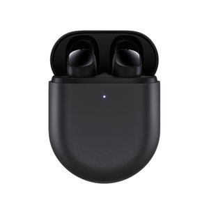 레드미 버즈3 프로 노이즈캔슬링 블루투스 이어폰[블랙][REDMIBUDS3PRO]