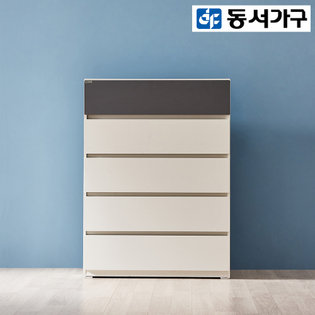 다윈 800 5단서랍장 DF920925
