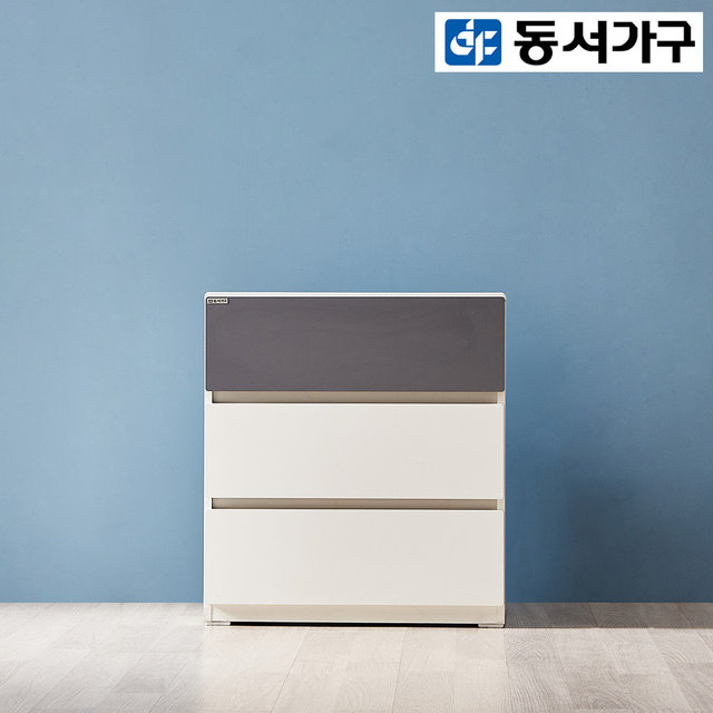 다윈 600 3단서랍장 DF920915