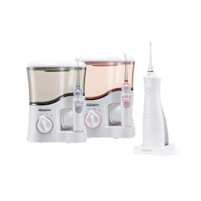 Shenzhen Risun Technology Co., LTD. 아쿠아픽 구강세정기 / 음파전동칫솔 / 소모품 행사 모음전