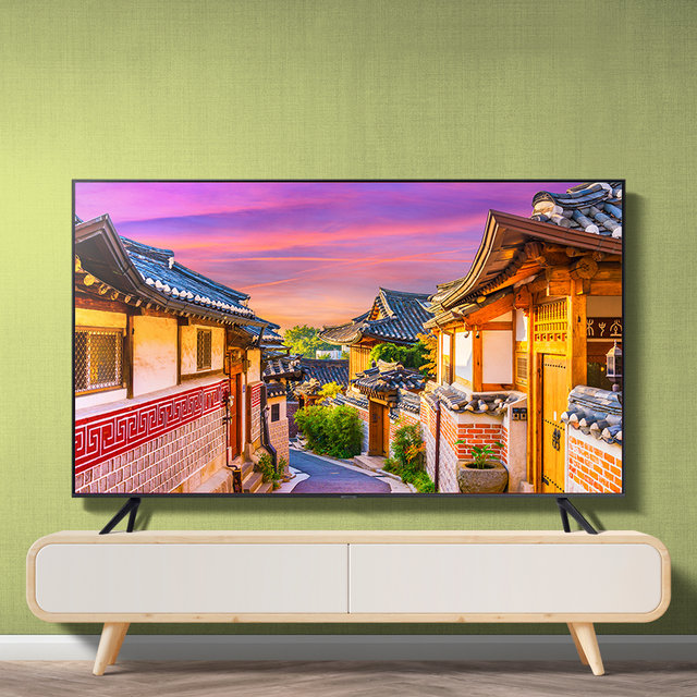 125.7cm 4K UHD 비즈니스 TV LH50BEAHLGFXKR 스탠드 무료설치
