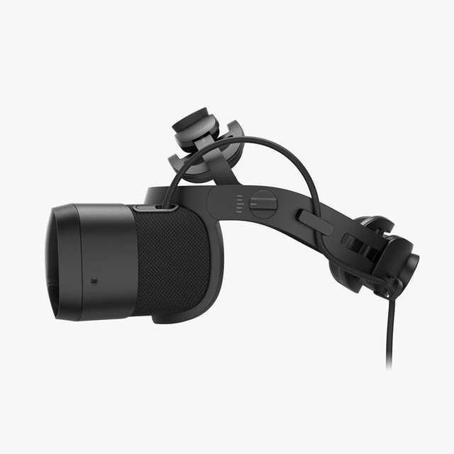 [해외직구] Varjo Aero 가상현실 VR 헤드셋