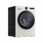 오브제 컬렉션 드럼 세탁기(24kg) FX24ES (6모션세탁, 트루스팀, 네이처베이지)