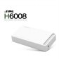 아이피타임 ipTIME H6008 스위칭허브 (8포트1000Mbps)