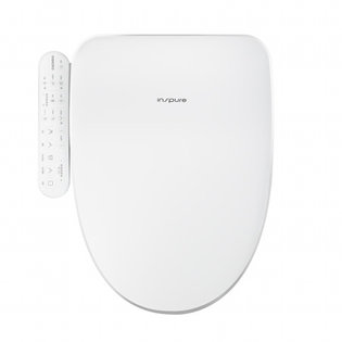 [기사설치] 쿠쿠 인스퓨어 도기살균 비데 CBT-KS1031W 방문무료설치