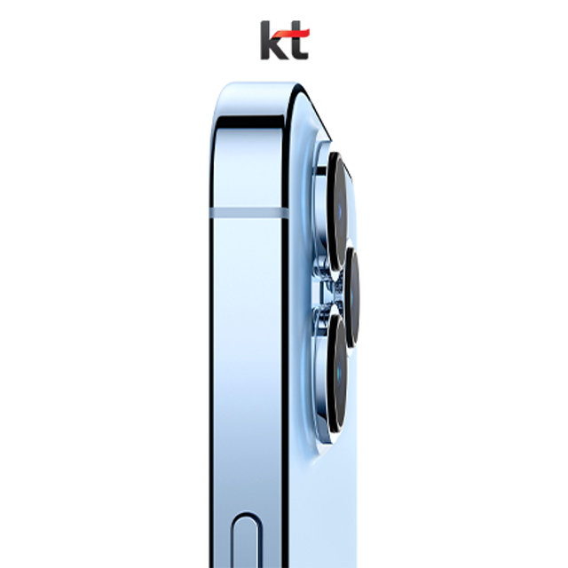 [KT] 아이폰13 프로 (128GB, 시에라블루)
