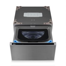 미니 워시 세탁기 FX4VC (4KG, 모던 스테인리스)