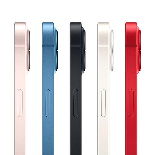 [KT] 아이폰13 미니 (128GB, 핑크)