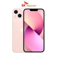 [SKT] 아이폰13 (128GB, 핑크)