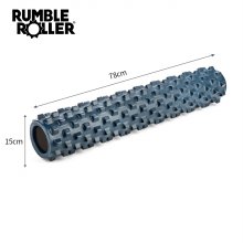 [추가다운쿠폰]럼블롤러 스탠다드 블루 풀사이즈  Rumble Roller Blue Fullsize
