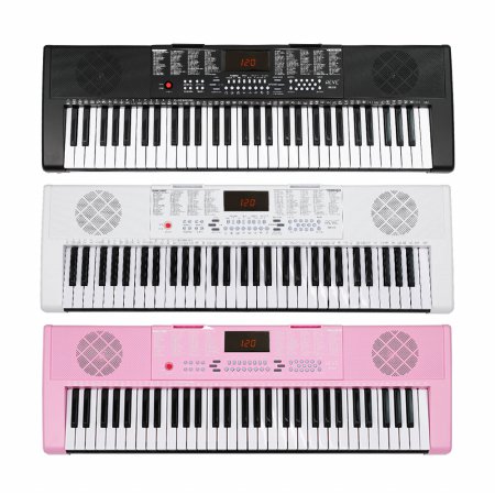 RK110 전자 키보드 디지털 피아노