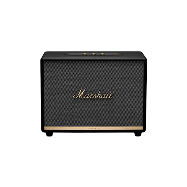 [공식 인증점]Marshall 워번2 블루투스 스피커[WOBURN2]